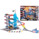 Fast & Furious Garage Fast&furious Mayhem 25th