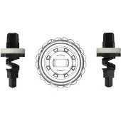 Bathmate HydroXtreme - kit de valves
