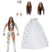 Mattel WWE JHV99, 8 ans et plus, multicolore, plastique