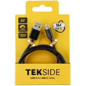 Cellularline Câble TEKSIDE