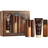 Cuba - Prestige Gift set EDT 90 ml, shower gel 200 ml and aftershave 100 ml 90ml