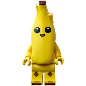 LEGO Minifigurine Peely – Fortnite (fort015) – neuve