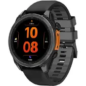 Forever Smartwatch Focus GPS black SW-900