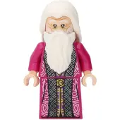 LEGO Minifigurine Albus Dumbledore – Harry Potter (hp303) – Neuf