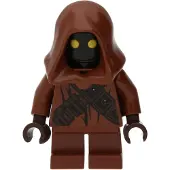 LEGO Minifigurine Jawa – Star Wars (sw0560) – neuve
