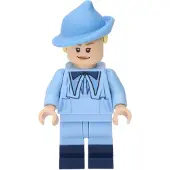 LEGO Minifigurine Fleur Delacour – Harry Potter (hp202) – neuve