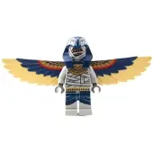 LEGO Minifigurine "Momie volante" (pha005) – neuve