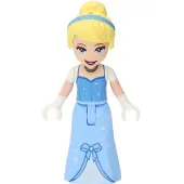 LEGO Minifigurine Cendrillon – Disney (dp162) – neuve