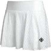 Izas Nevada Skirt Blanc XS Femme