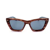Polaroid Lunettes De Soleil Polarisées Pour Femme Pld6242sxxdp 54/19/140