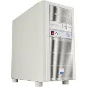 Silverstone SST-FLP03W, boîtier de tour