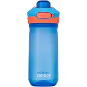 CONTIGO Jessie bouteille d’eau pour enfant Poppy 420 ml