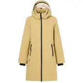 Regatta Parka femme Marron