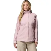 Columbia Arcadia Ii Jacket Rose XL Femme