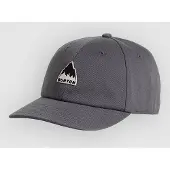 Burton Rad Dad Cap Gris