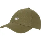New Balance Casquette 6 Panel Classic V 2.0