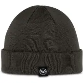 Buff Knitted Beanie Vert