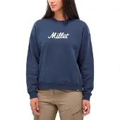 Millet Sweat-shirt Chamonix