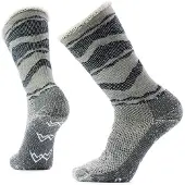 Smartwool Everyday Cozy Slipper Socks Gris EU 38-41