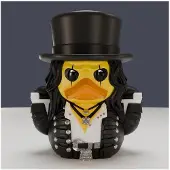 Numskull Alice Cooper Figure 10 Cm Multicolore