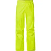 Vaude Bike Drop Ii Pants Jaune 2XL / Regular Homme