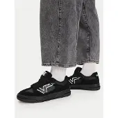 Vans Upland Trainers Noir EU 38