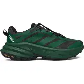 Adidas Chaussure basse 'Freehiker SL' pétrole / noir