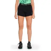 Trangoworld Larues Shorts Noir S Femme