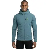 Karpos Torre Jacket Bleu L Homme