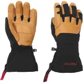 Marmot Exum Guide Gloves Marron M Homme