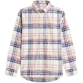 Tommy Hilfiger Chemise à Manches Longues Mw0mw44592