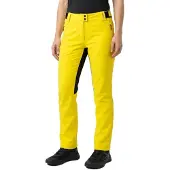 CMP 30w0806 Pants Jaune 2XL Femme