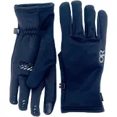 Outdoor Research Backstop Sensor Windpro Gloves Bleu L Homme