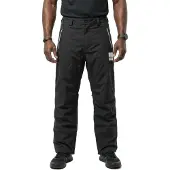 Thirtytwo Gateway Pants Noir 2XL Homme