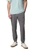 Columbia Vital Valley Pants Gris M Homme