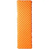 Pinguin Nordic Xl Inflatable Mat Orange