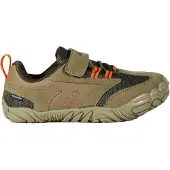 Hi-tec Figaro Hiking Shoes Vert EU 34 Enfants
