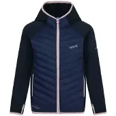 Regatta Andreson Jacket Bleu 16 Years Enfants