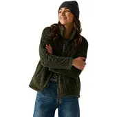 Regatta Ayana Jacket Vert 46 Femme