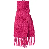 Barts Liv Scarf Rose Femme