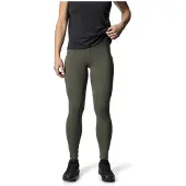 Houdini Adventure Short Leggings Vert XS Femme