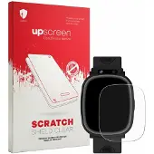 Upscreen Scratch Shield Protection, Film de protection pour smartwatch, Transparent