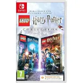 Lego Harry Potter Collection (Switch) Code dans une boîte