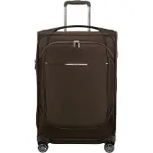Samsonite Re-lite-79l Trolley Bag Marron