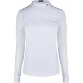 Cavallo PEPITA blanc (FS 2021), Ca20_FS_Gr.:40