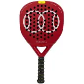 Bonabola Raquette De Padel Bevel Soft
