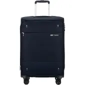 Samsonite Base Boost-68l Trolley Bag Bleu