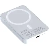 ZMARTGEAR BATTERIE EXTERNE SANS FIL 10 000 mAh (10000 mAh)