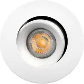 SG ARMATUREN Spots LED encastrés dans le plafond (540 lm)