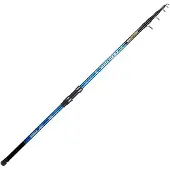 Sele Holiday Surfcasting Rod Argenté 3.60 m / 150 g